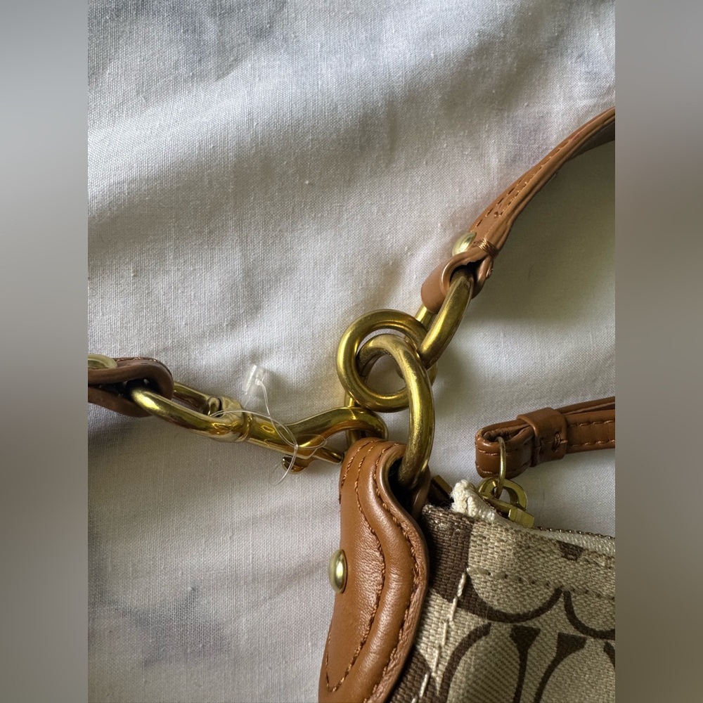 Coach bag - Picture 3 of 14